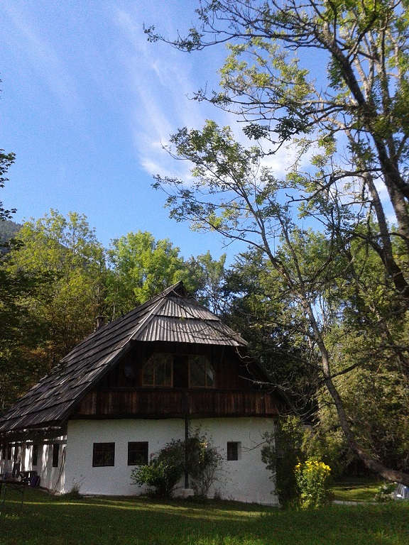 Sommer Retreat Raunighof