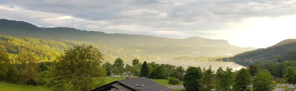 Meditation des Annehmens