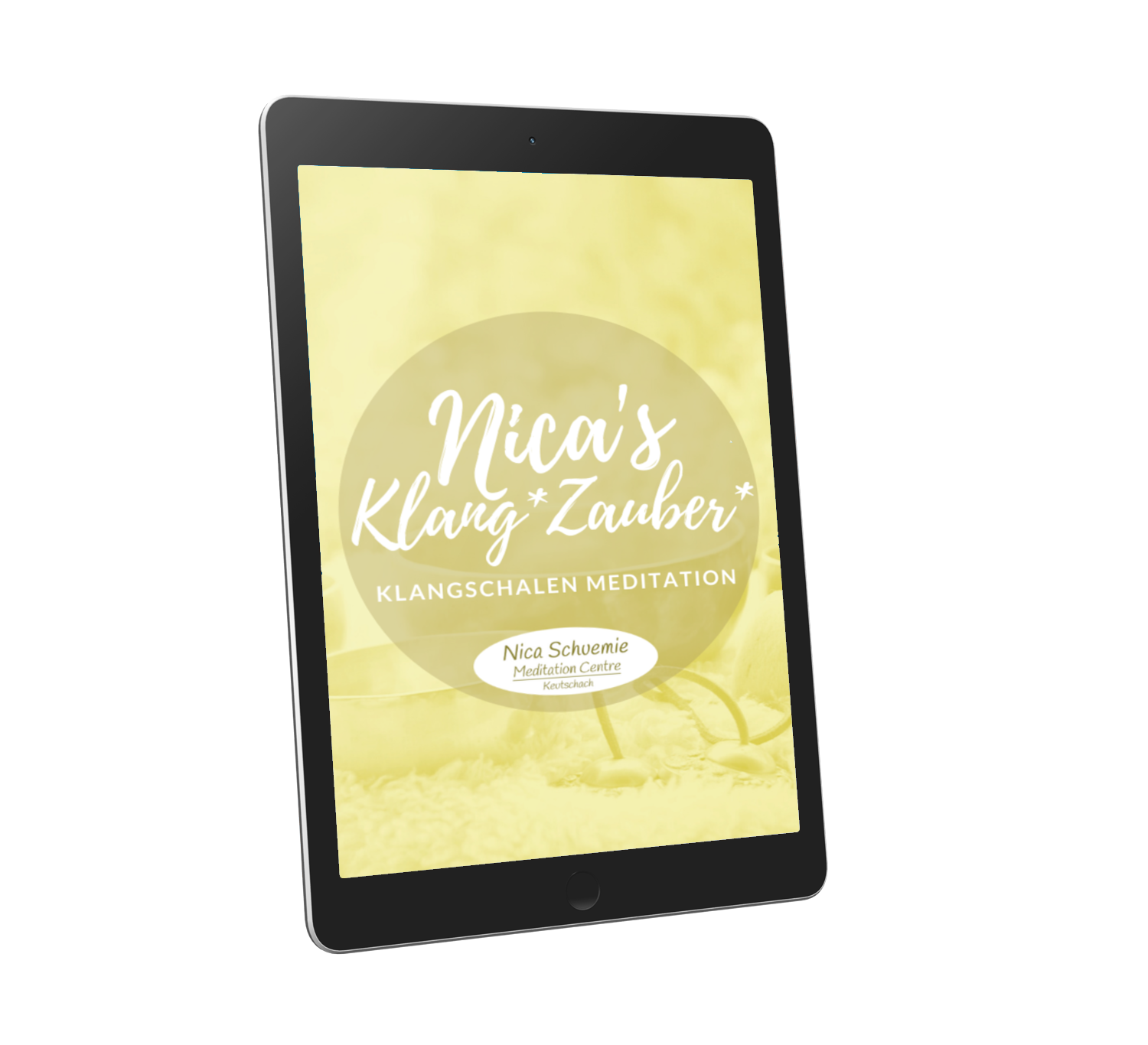 Nica's KlangZauber Abo