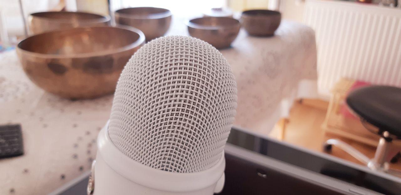 Live online Meditation