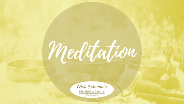 Die Weite erleben lassen