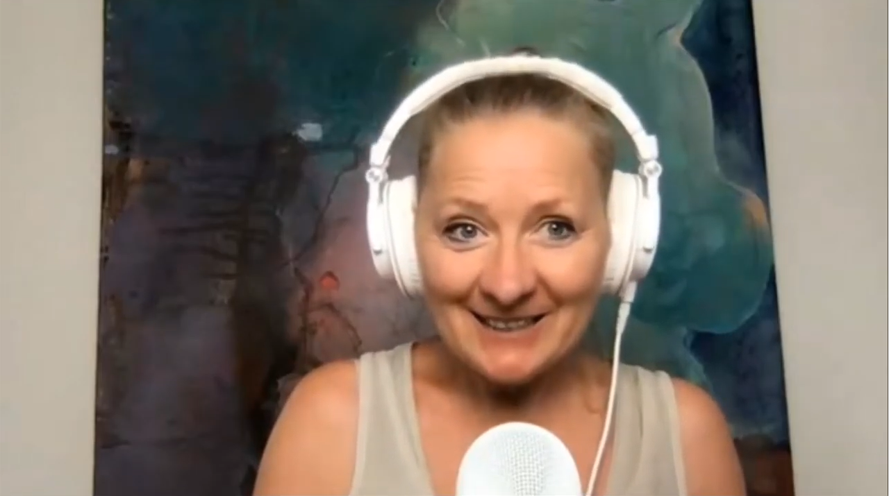 Ausbildung Energy Flow – Die Stimme deines Herzens