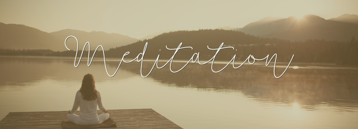 Meditation für Anfänger