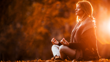 Deinem Herzen bist du gut genug